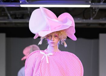 Tao Tokyo Fall 2026 Collection