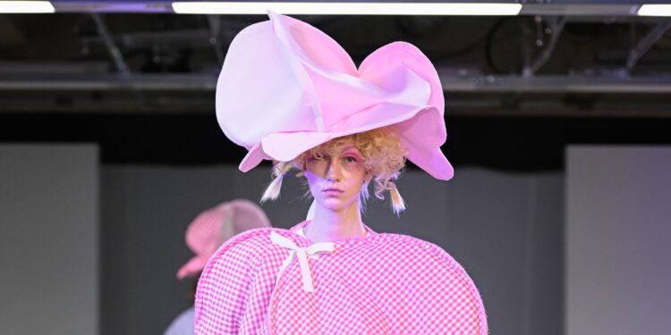 Tao Tokyo Fall 2026 Collection