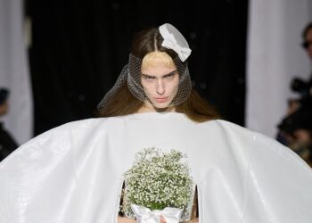 Vaquera Fall 2026 Ready-to-Wear Collection