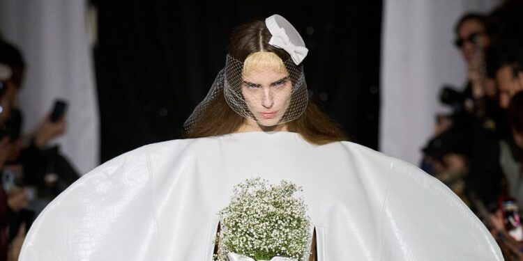 Vaquera Fall 2026 Ready-to-Wear Collection