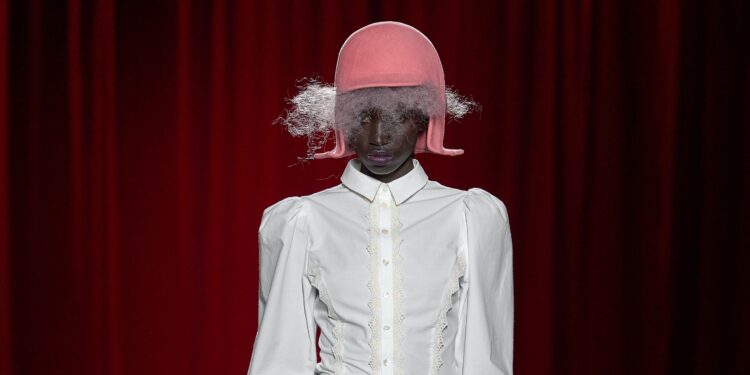 Viviano Tokyo Fall 2026 Collection