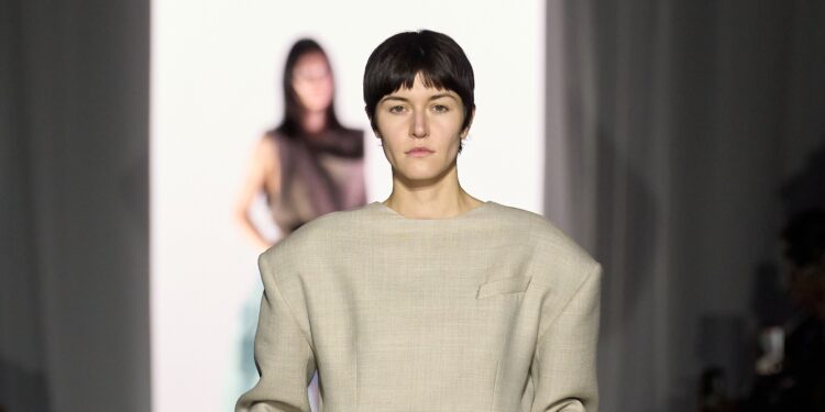 Yohei Ohno Tokyo Fall 2026 Collection