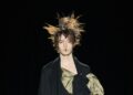 Yohji Yamamoto Fall 2026 Ready-to-Wear Collection