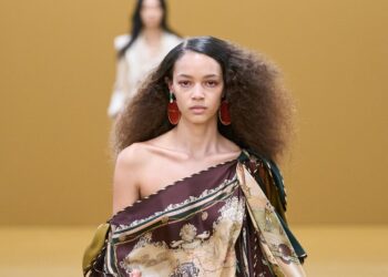 Zimmermann Fall 2026 Ready-to-Wear Collection