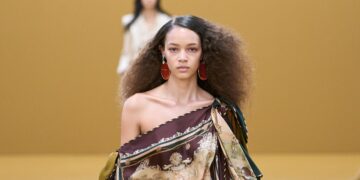 Zimmermann Fall 2026 Ready-to-Wear Collection