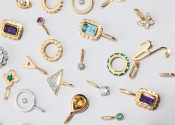 How Demi-Fine Jewelry Designers Are Handling Spiking Gold Prices
