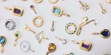 How Demi-Fine Jewelry Designers Are Handling Spiking Gold Prices