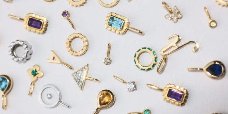 How Demi-Fine Jewelry Designers Are Handling Spiking Gold Prices