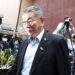 Ex-Taiwan presidential hopeful sentenced to 17 years for corruption