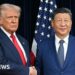 Trump seeks to delay meeting with Xi in China