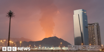 Hamas urges key ally Iran to halt attacks on Gulf states