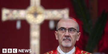 Latin Patriarch will have access to Jerusalem holy site after police stopped entry