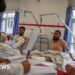 Air strike hit Kabul rehab centre as patients ate dinner, survivor tells BBC