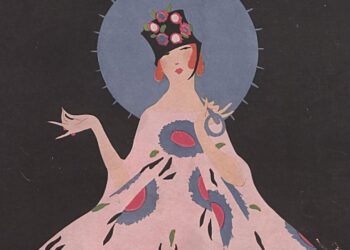 7 of the Very Best Plus-Size Vintage Stores Across America