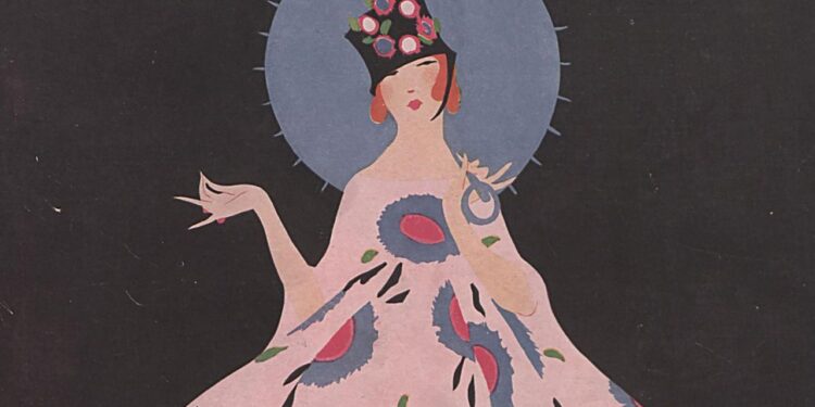 7 of the Very Best Plus-Size Vintage Stores Across America