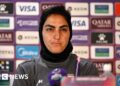 Iran captain latest footballer to drop asylum bid, Iranian state media says