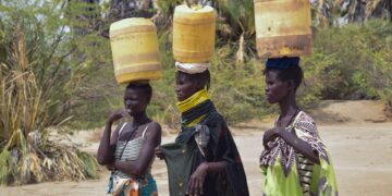 ‘How do I survive?’ Drought plagues Kenya’s Turkana amid surplus elsewhere | Drought News