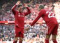 Late to set-piece party, Liverpool are making up for lost time