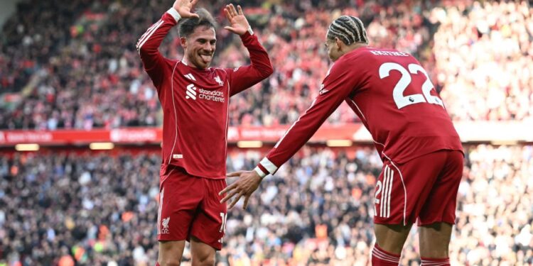 Late to set-piece party, Liverpool are making up for lost time