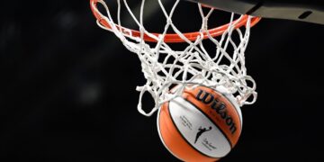 Kelsey Plum sees WNBA’s offer as a ‘win,’ but CBA talks continue