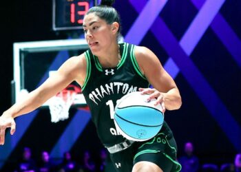 Unrivaled playoffs 2026: Schedule, teams, stats to know