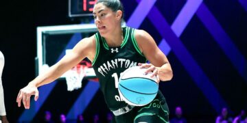 Unrivaled playoffs 2026: Schedule, teams, stats to know