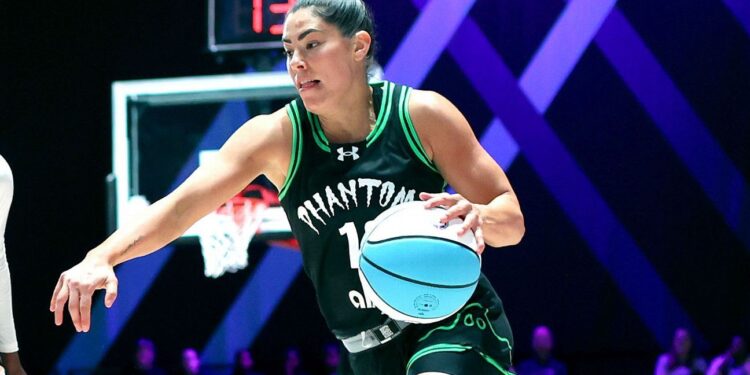 Unrivaled playoffs 2026: Schedule, teams, stats to know