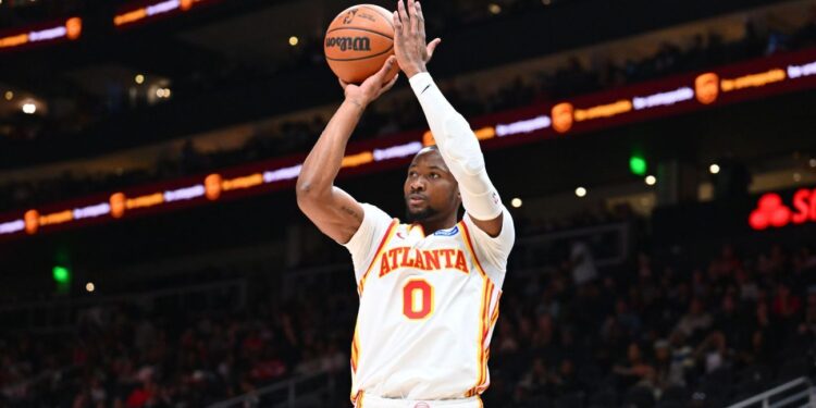 Fantasy basketball fast break: Kuminga’s surge, Vucevic’s decline and playoff sleepers