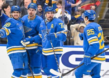 NHL trade deadline rankings tiers: Which players could move?