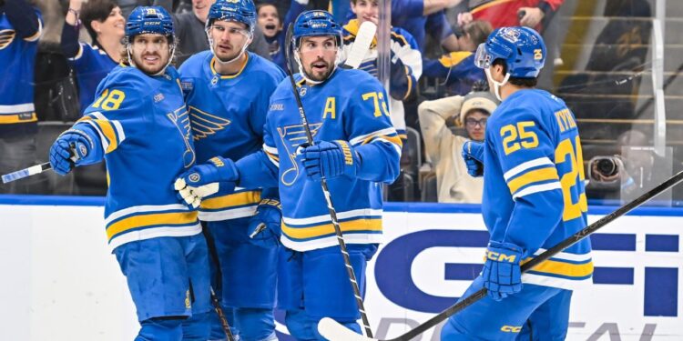 NHL trade deadline rankings tiers: Which players could move?