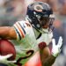 DJ Moore to Bills: Impact on Bears’ free agency, draft, more