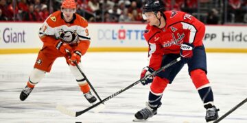 Winners and losers of the 2026 NHL trade deadline