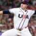 Skubal allows leadoff HR in 41-pitch start; Team USA wins