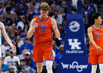 AP men’s college basketball Top 25 poll breakdown