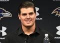 Ravens see Trey Hendrickson as team’s closer on defense