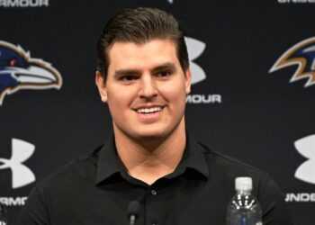 Ravens see Trey Hendrickson as team’s closer on defense