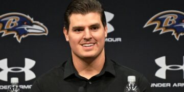 Ravens see Trey Hendrickson as team’s closer on defense