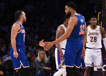 Five issues facing the New York Knicks ahead of the playoffs