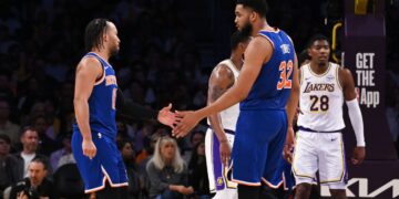 Five issues facing the New York Knicks ahead of the playoffs
