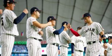 WBC 2026: Team Japan players who could be MLB’s next stars