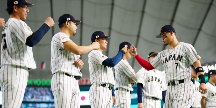 WBC 2026: Team Japan players who could be MLB’s next stars