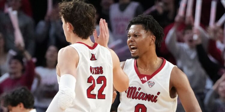 Biggest questions facing the men’s committee heading into Selection Sunday