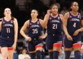 How March Madness foes can end UConn’s run through bracket