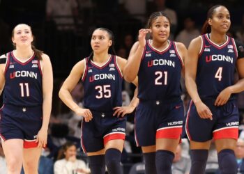 How March Madness foes can end UConn’s run through bracket