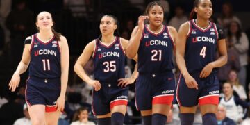 How March Madness foes can end UConn’s run through bracket