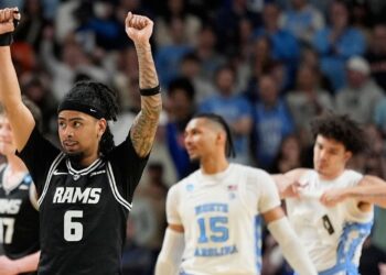 Your guide to March Madness Day 1: Recaps, every winner’s chance to advance, more