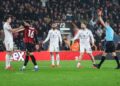 VAR review: Why did Bournemouth get a penalty but Man United didn’t?