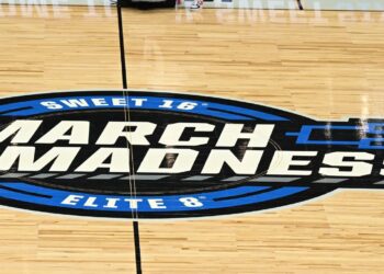 March Madness has best TV start since 2011, viewership up 5%