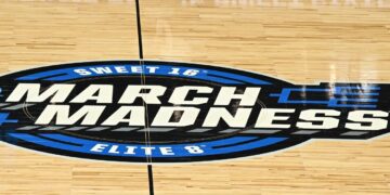 March Madness has best TV start since 2011, viewership up 5%