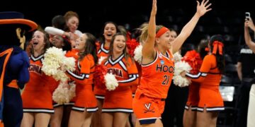 Women’s March Madness Day 4: Second-round scores, analysis